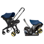 infant car seat stroller with latch base Doona | Infant Car Seat/Stroller with Base
