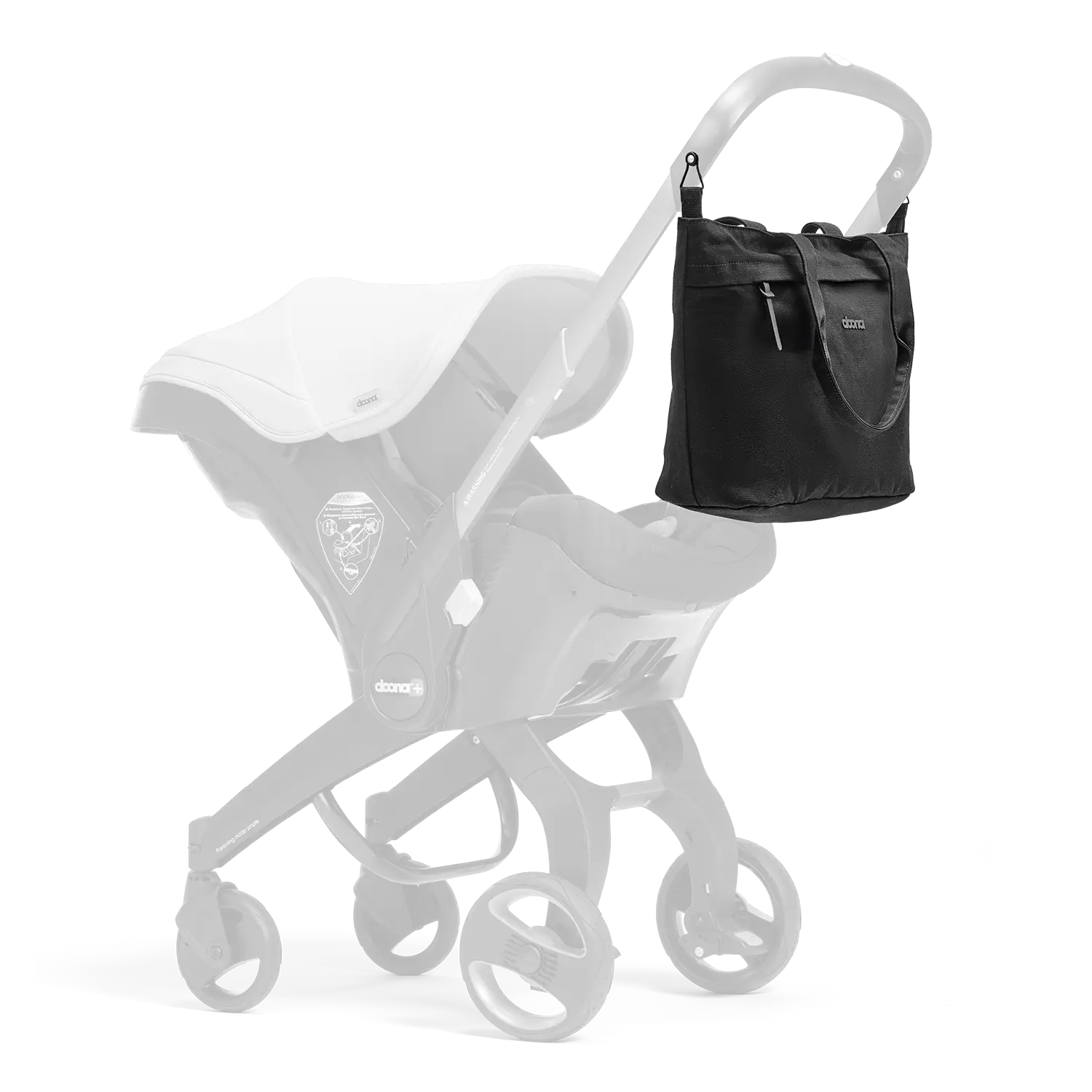 Doona | Essentials Tote Bag