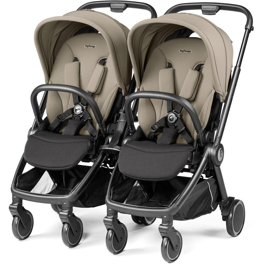 PEG City Loop Duo Adapter