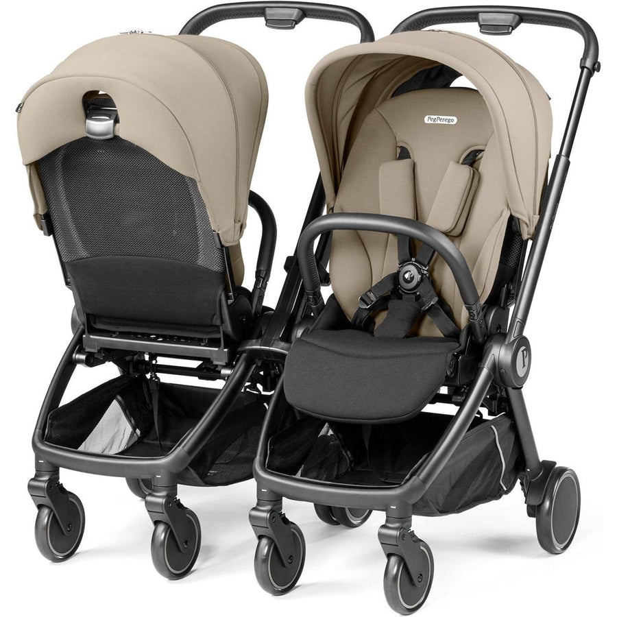 PEG City Loop Duo Adapter