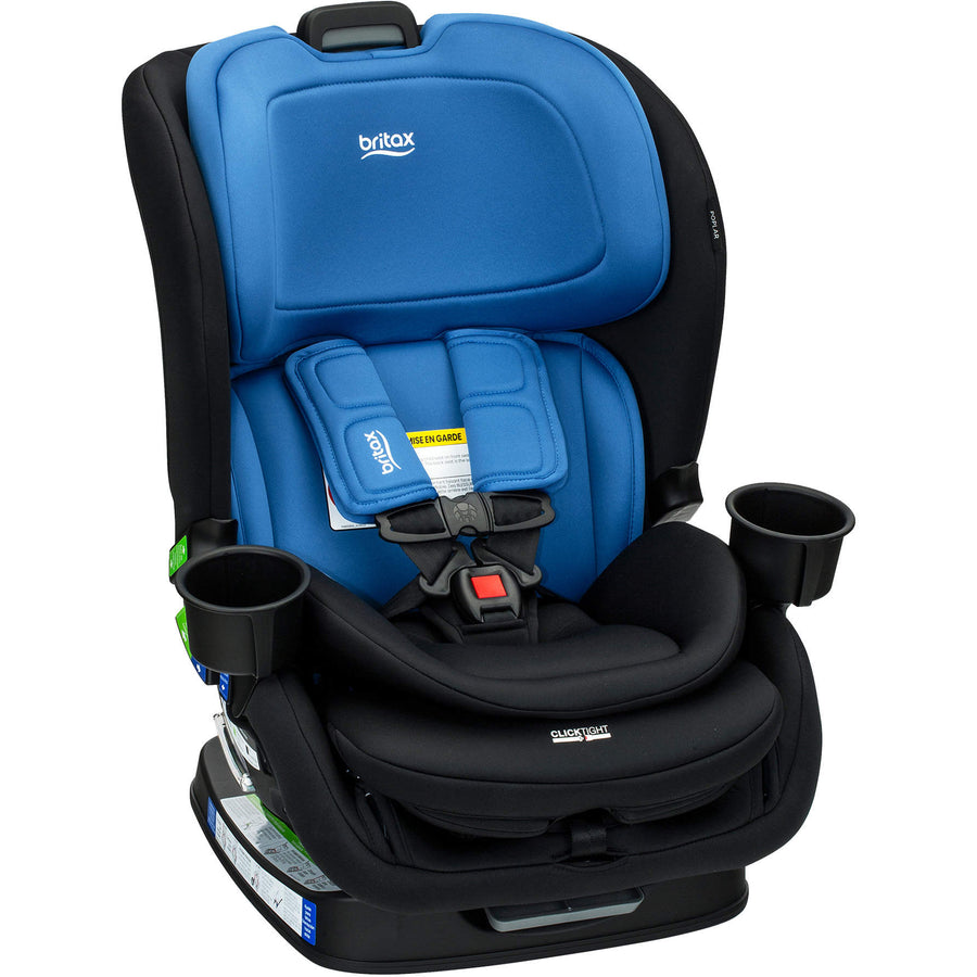 Britax | Poplar Convertible Car Seat