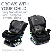 Britax | Poplar Convertible Car Seat