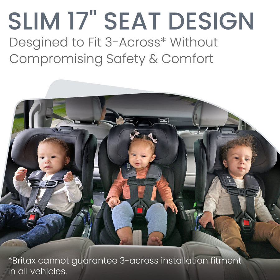 Britax | Poplar Convertible Car Seat