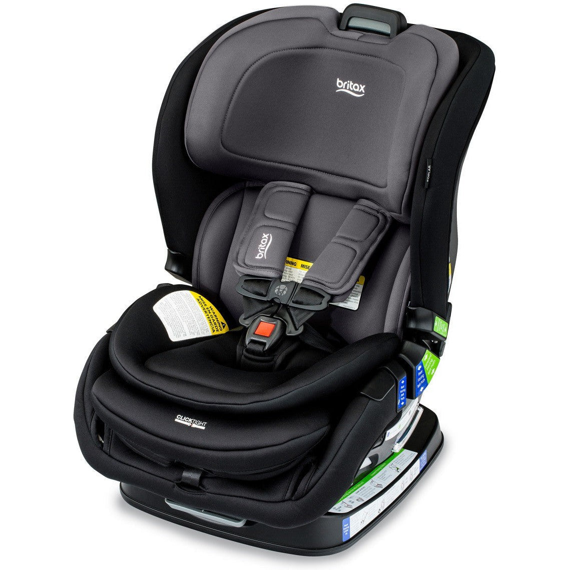 Britax | Poplar Convertible Car Seat