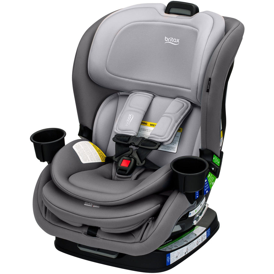 Britax Poplar 2-in-1 Convertible Car Seat with ClickTight