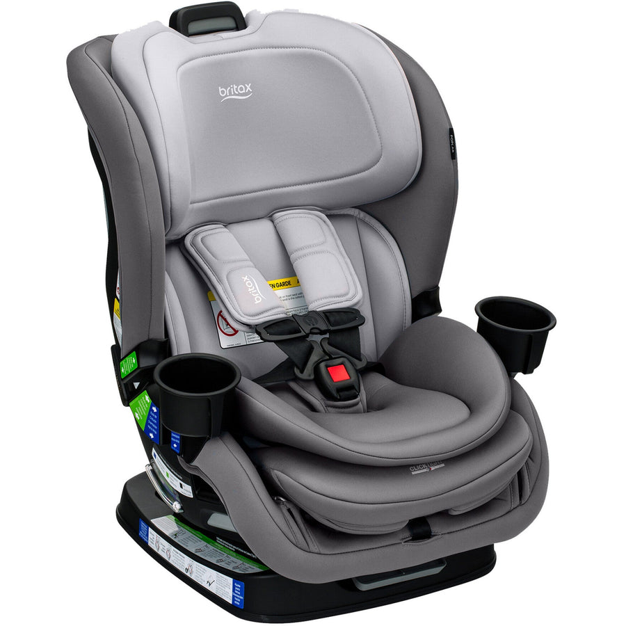 Britax Poplar 2-in-1 Convertible Car Seat with ClickTight