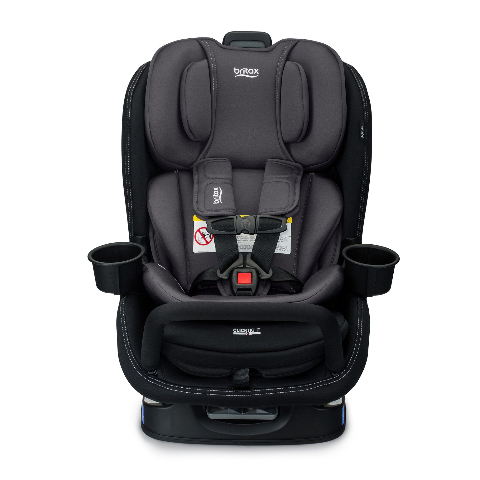 Britax | Poplar S Convertible Car Seat