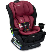 Britax Poplar S Convertible 2-in-1 Car Seat with ClickTight