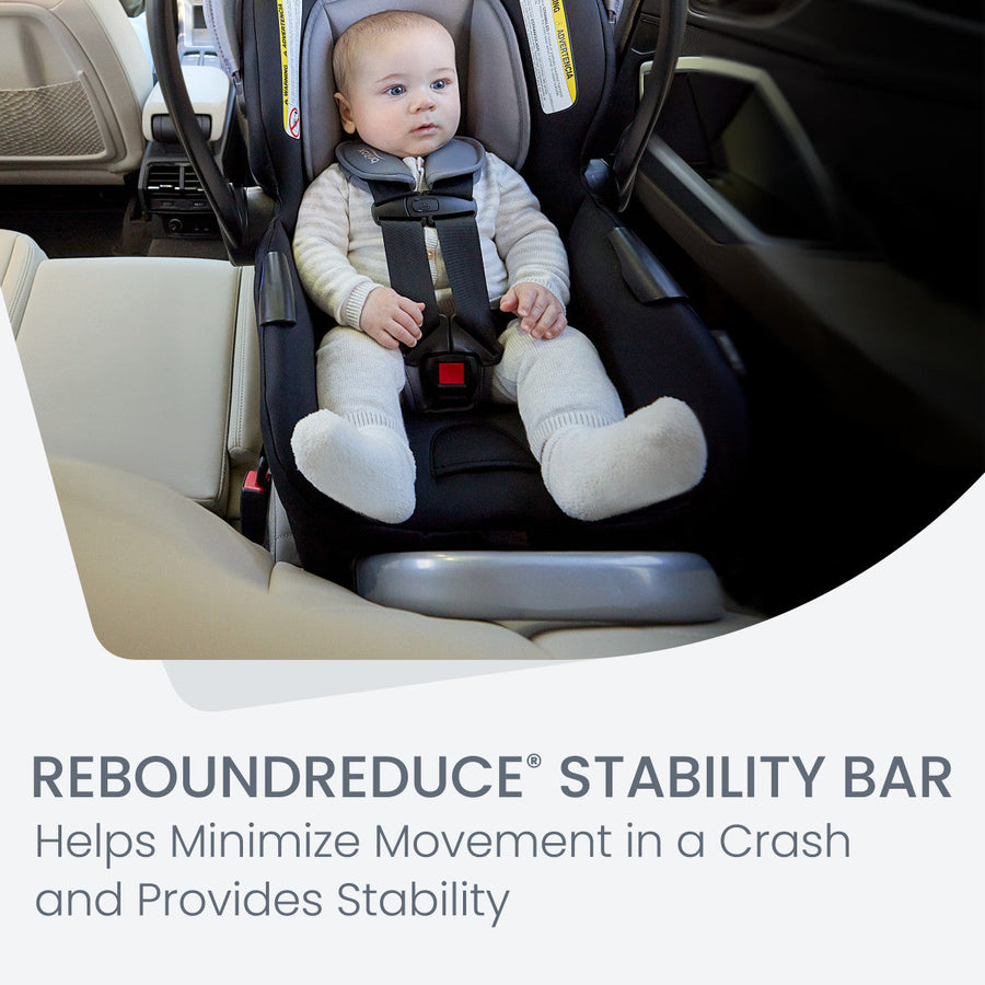 britax 2023 Britax | Willow S Infant Car Seat