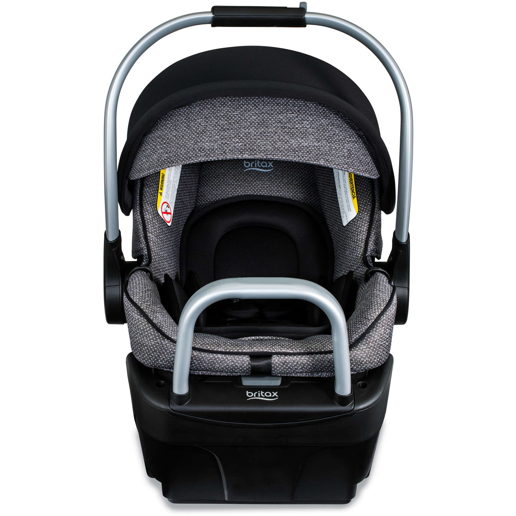 Britax | Willow SC Infant Car Seat with Alpine Base