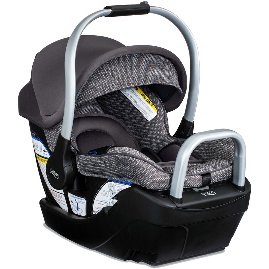 Britax | Willow SC Infant Car Seat with Alpine Base