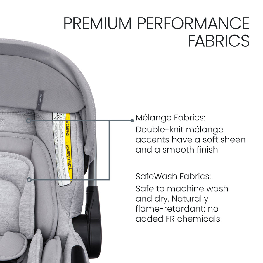 britax safe wash Britax | Cypress Infant Car Seat