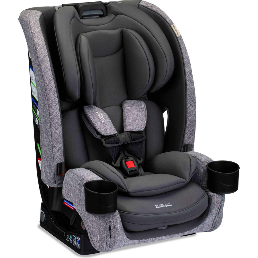 britax car seat and stroller Britax One4Life Slim All in One Car Seat Parchment