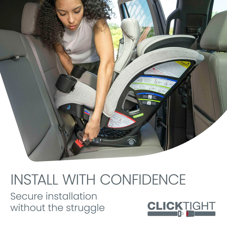 britax one4life convert to booster Britax | One4Life Slim Convertible Car Seat