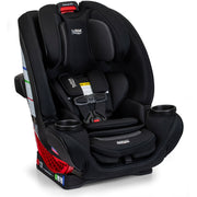 Britax One4Life All-in-One Car Seat with ClickTight Installation + SafeWash Fabrics