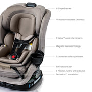 Romer | Veni Convertible Car Seat