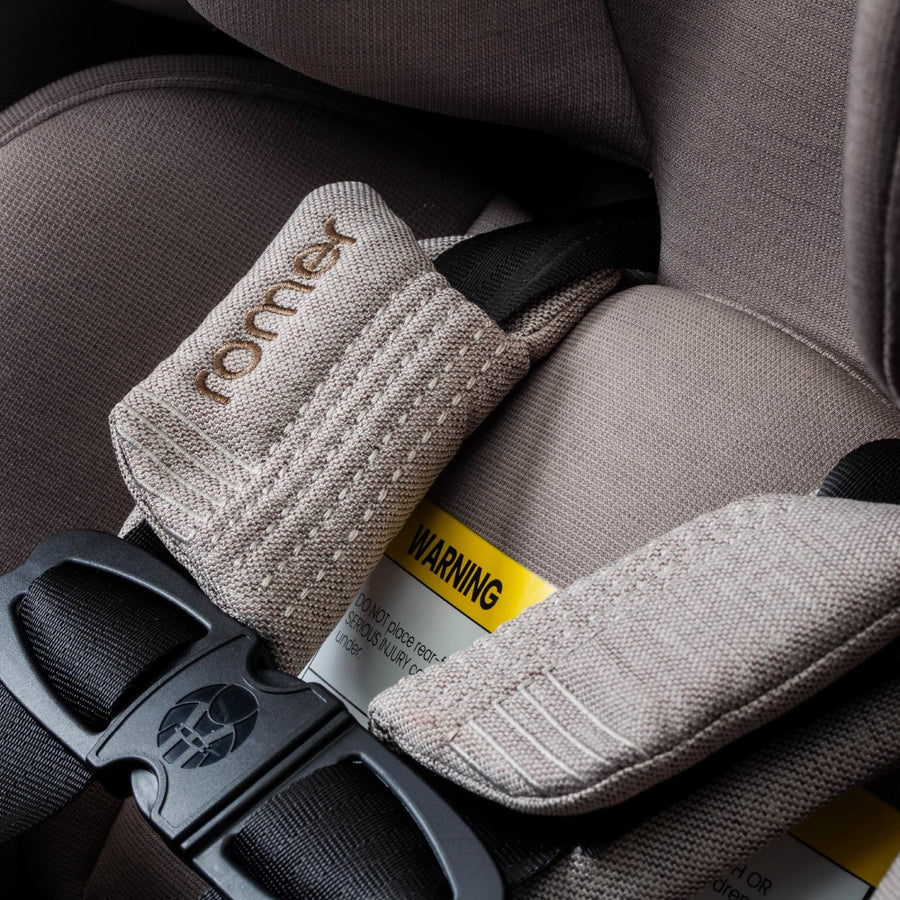 Romer | Veni Convertible Car Seat