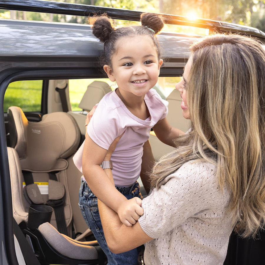 Britax Galaxy 360 Slim Rotating Car Seat – Children's Fair