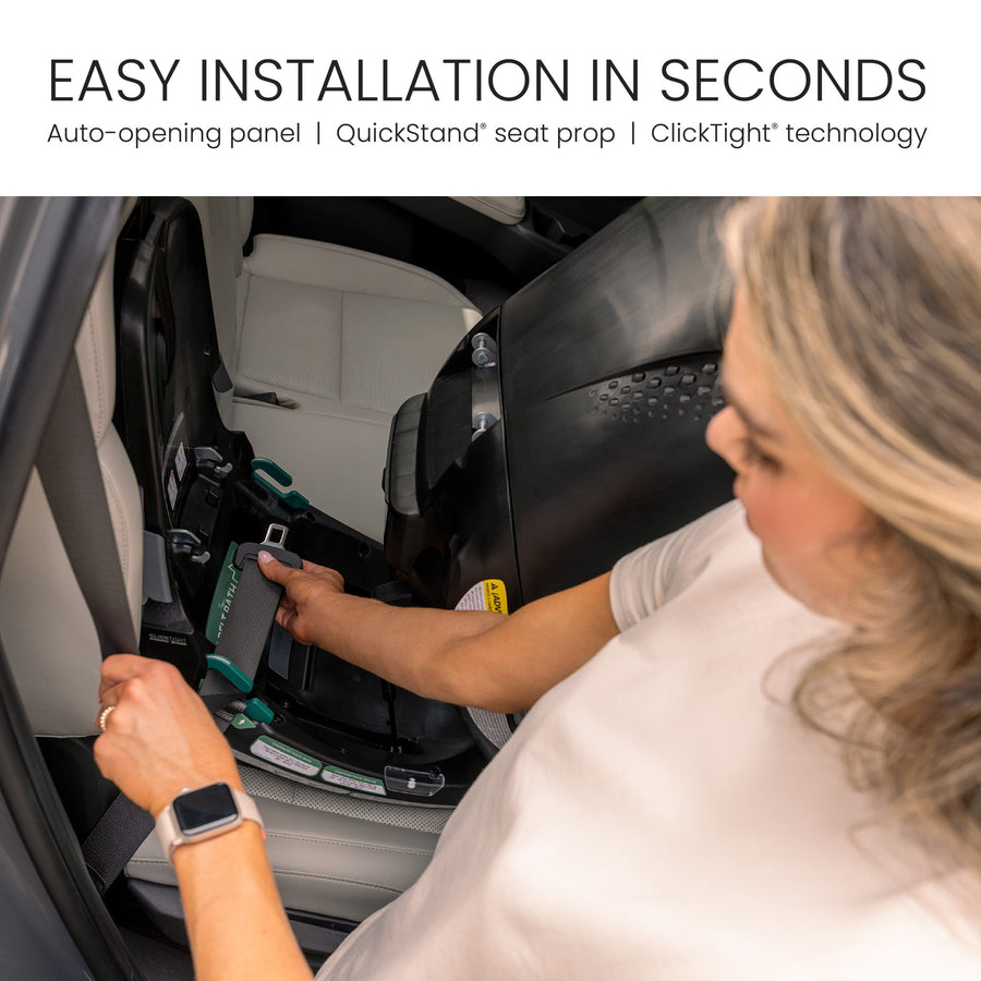 Britax Galaxy 360 Slim Rotating Car Seat – Children's Fair