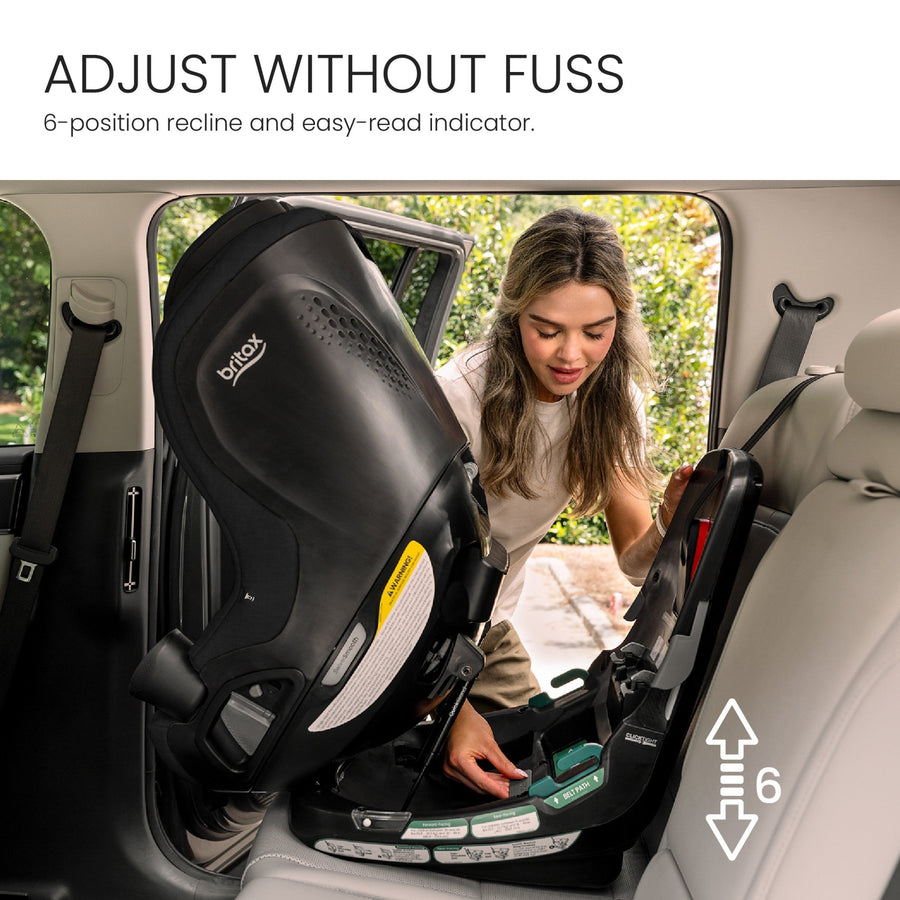 britax romer 360 Britax Galaxy 360 Slim Rotating Car Seat – Children's Fair