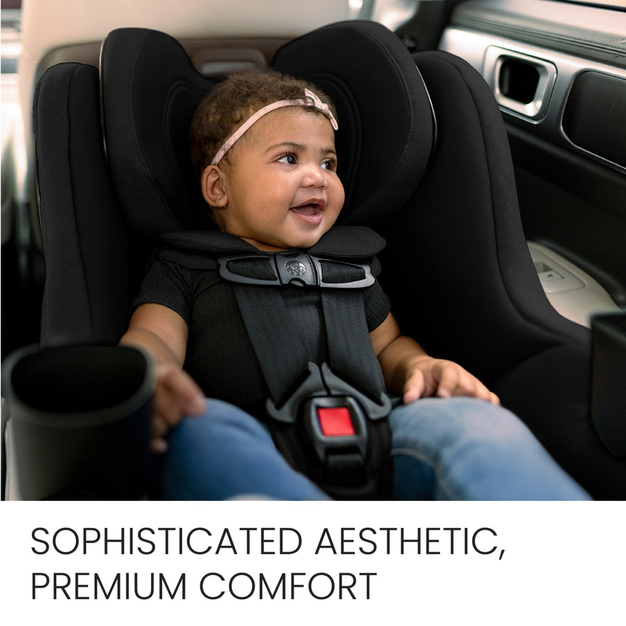 Britax Galaxy 360 Slim Rotating Car Seat | PRE-ORDER