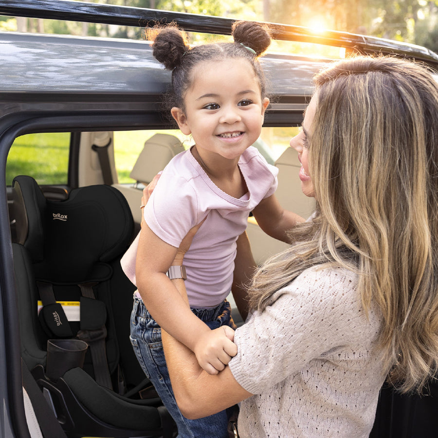 Britax Galaxy 360 Slim Rotating Car Seat β Children's Fair
