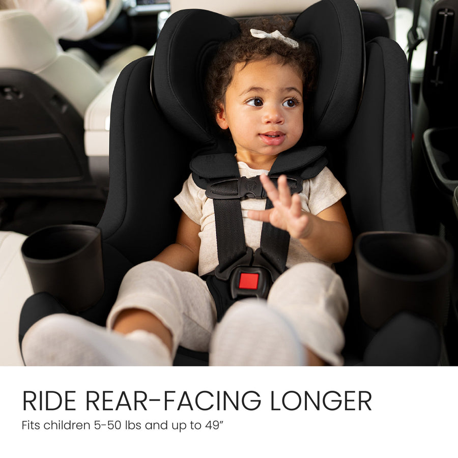 call britax Britax Galaxy 360 Slim Rotating Car Seat – Children's Fair