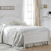 Pali | Napoli Low-Profile Footboard