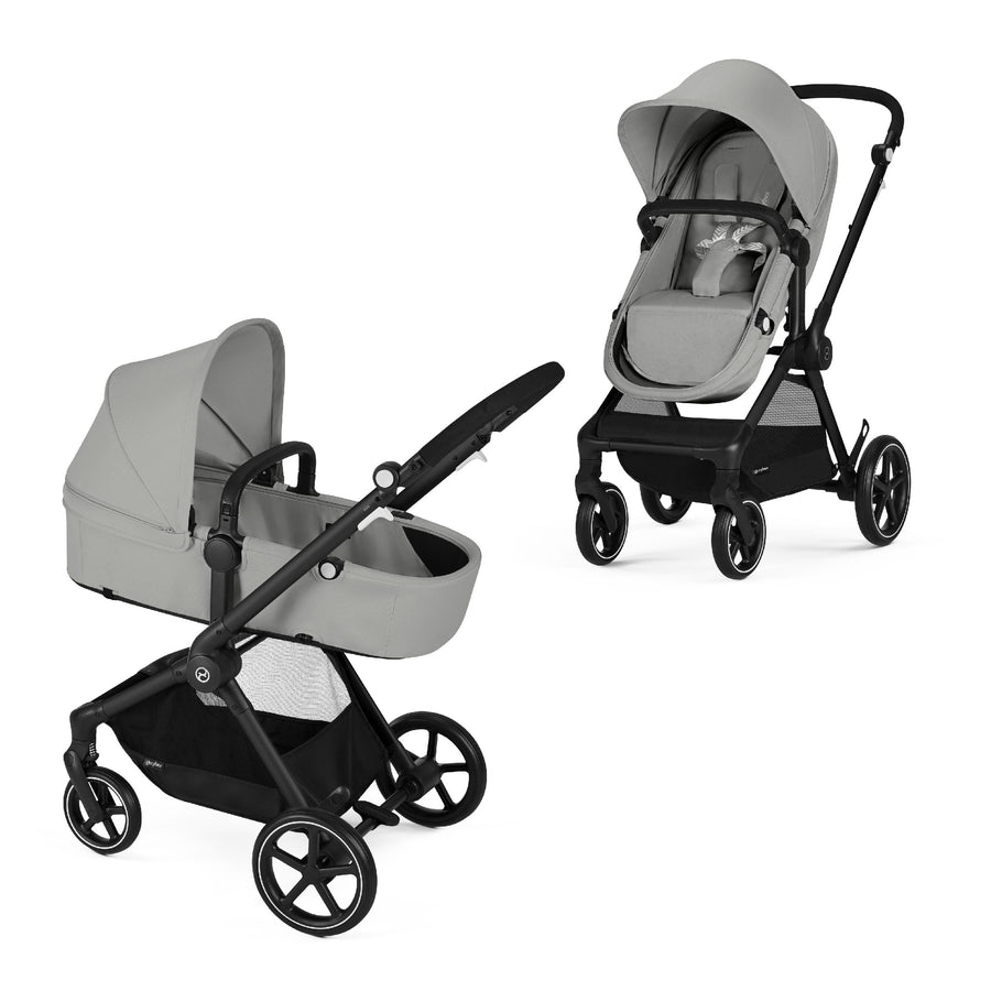 Cybex | EOS 2-in-1 Stroller