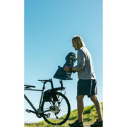 Veer | &Bike Mount for Switchback Seat