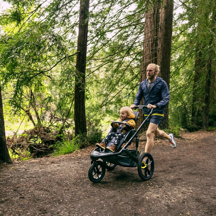 Veer | Switchback Seat Luxe