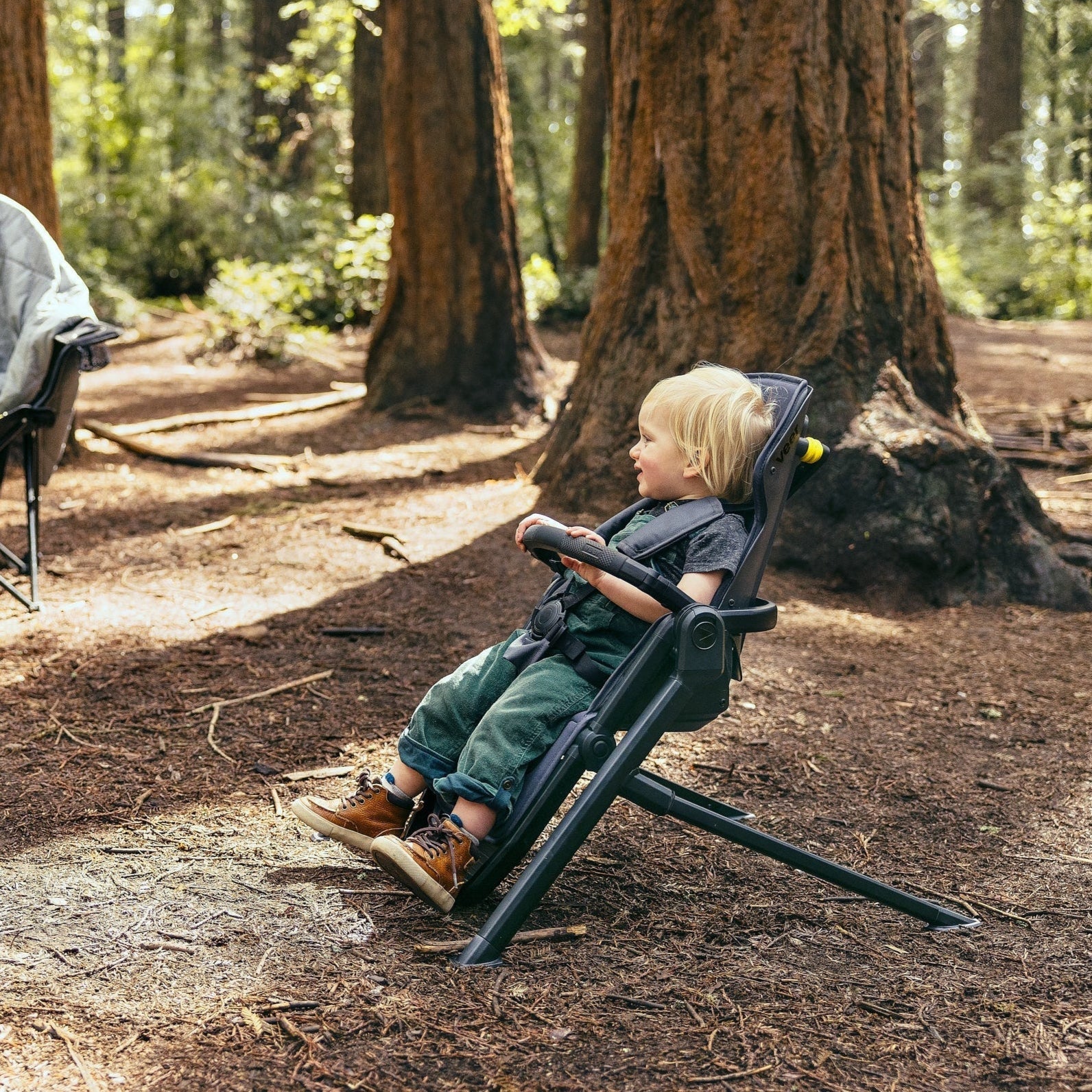 Veer | &Chill Frame for Switchback Seat