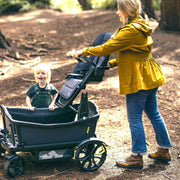 Veer | Switchback Seat Luxe