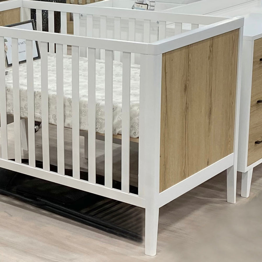 Pali | Firenze Classico Full Panel Crib
