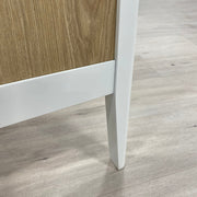 Pali | Firenze Classico Full Panel Crib