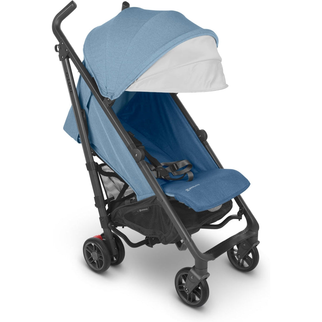 UPPAbaby | G-Luxe Stroller