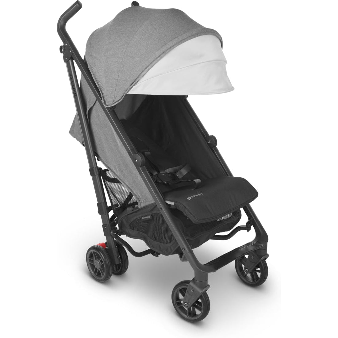 UPPAbaby | G-Luxe Stroller