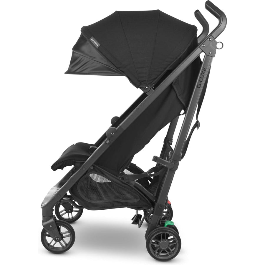 uppababy g luxe sunshade UPPAbaby | G-Luxe Stroller