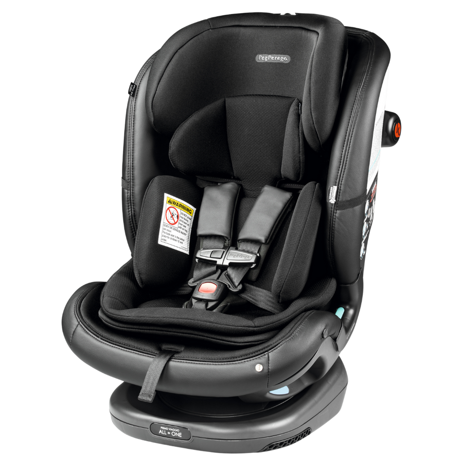 Peg Perego | Primo Viaggio All In One Convertible Car Seat