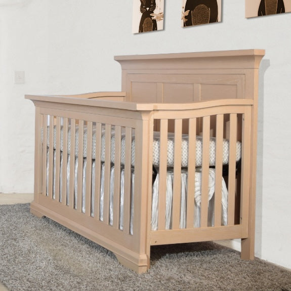 Pali | Genova 4-in-1 Convertible Crib