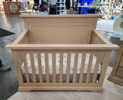 Pali | Genova 4-in-1 Convertible Crib