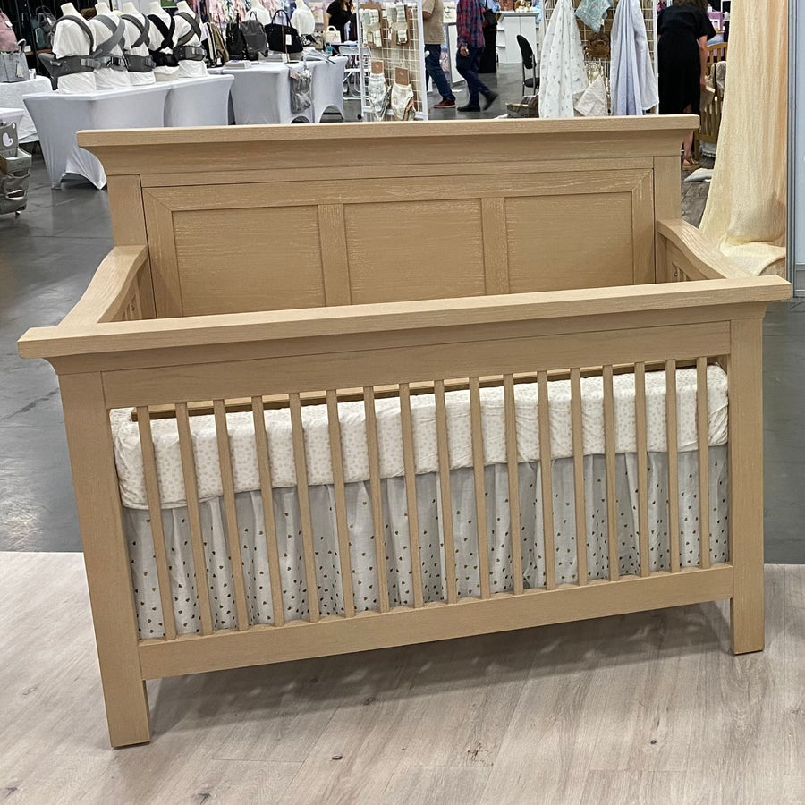 Pali | Genova 4-in-1 Convertible Crib