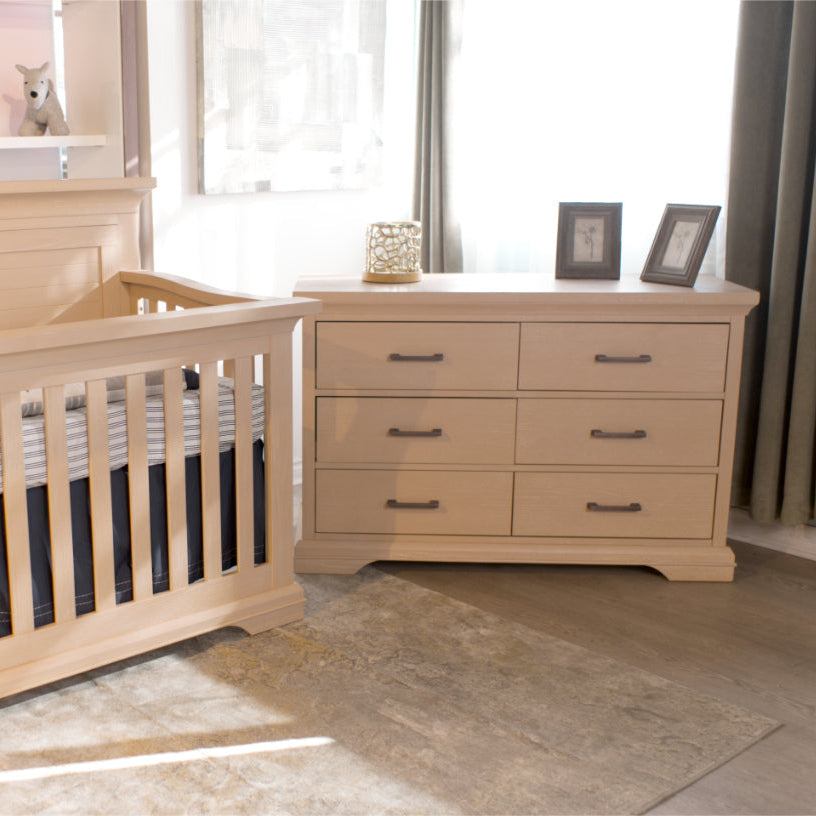 Pali | Genova Double Dresser