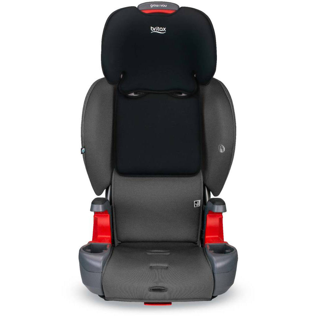 Britax | Grow With You Harness-to-Booster with Safewash