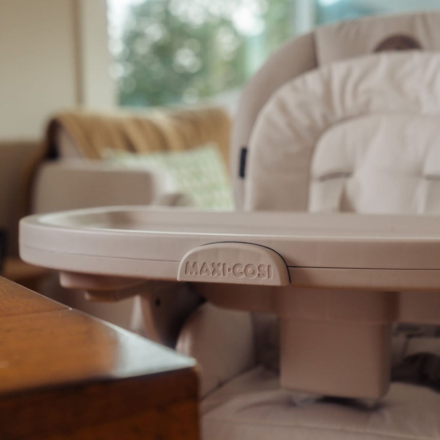 maxi cosi hugh chair Maxi-Cosi Minla 6-in-1 High Chair