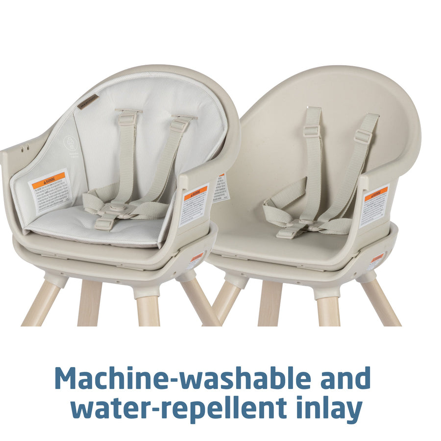 Maxi-Cosi | Moa 8-in-1 High Chair