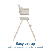 Maxi-Cosi | Moa 8-in-1 High Chair