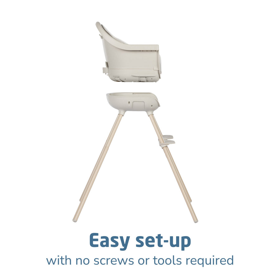 Maxi-Cosi | Moa 8-in-1 High Chair