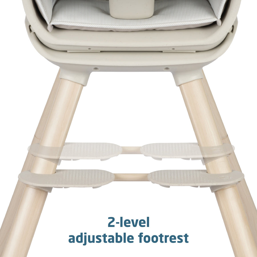 Maxi-Cosi | Moa 8-in-1 High Chair