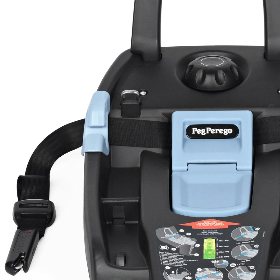 base primo viaggio peg perego Peg Perego Primo Viaggio Infant Car Seat Base